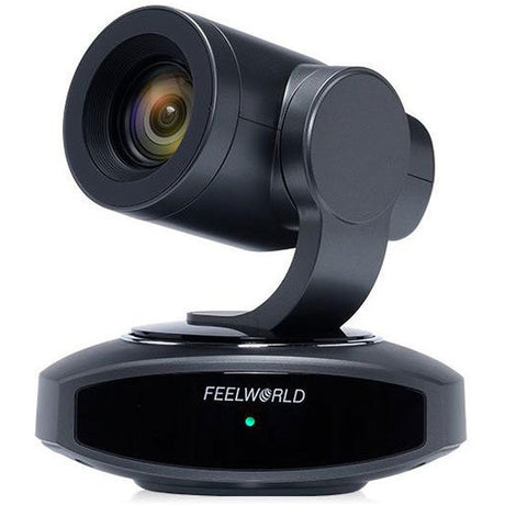 Feelworld 4K10X PTZ Camera - image 2 of 5