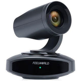 Feelworld 4K10X PTZ Camera - image 3 of 5