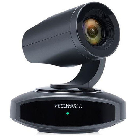Feelworld 4K10X PTZ Camera - image 3 of 5