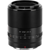 Viltrox AF 28mm f/1.8 Nikon Z Mount
