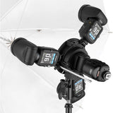 Westcott Quick Mount S Bracket 2 (Bowens) - image 3 of 5