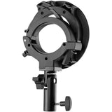 Westcott Quick Mount S Bracket 2 (Bowens) - image 5 of 5