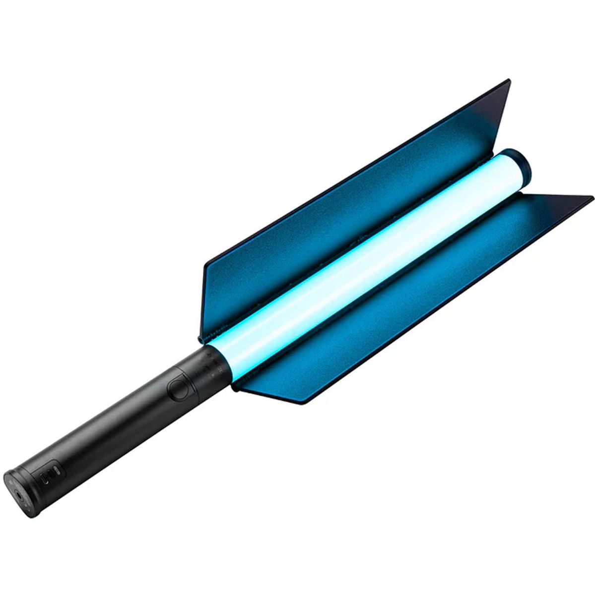 Westcott Ice Light 3 RGBWW LED Kit w/ Battery Grip & Barndoors