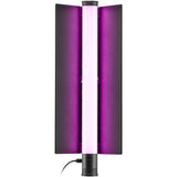 Westcott Ice Light 3 RGBWW LED Kit w/ Battery Grip & Barndoors - image 3 of 5