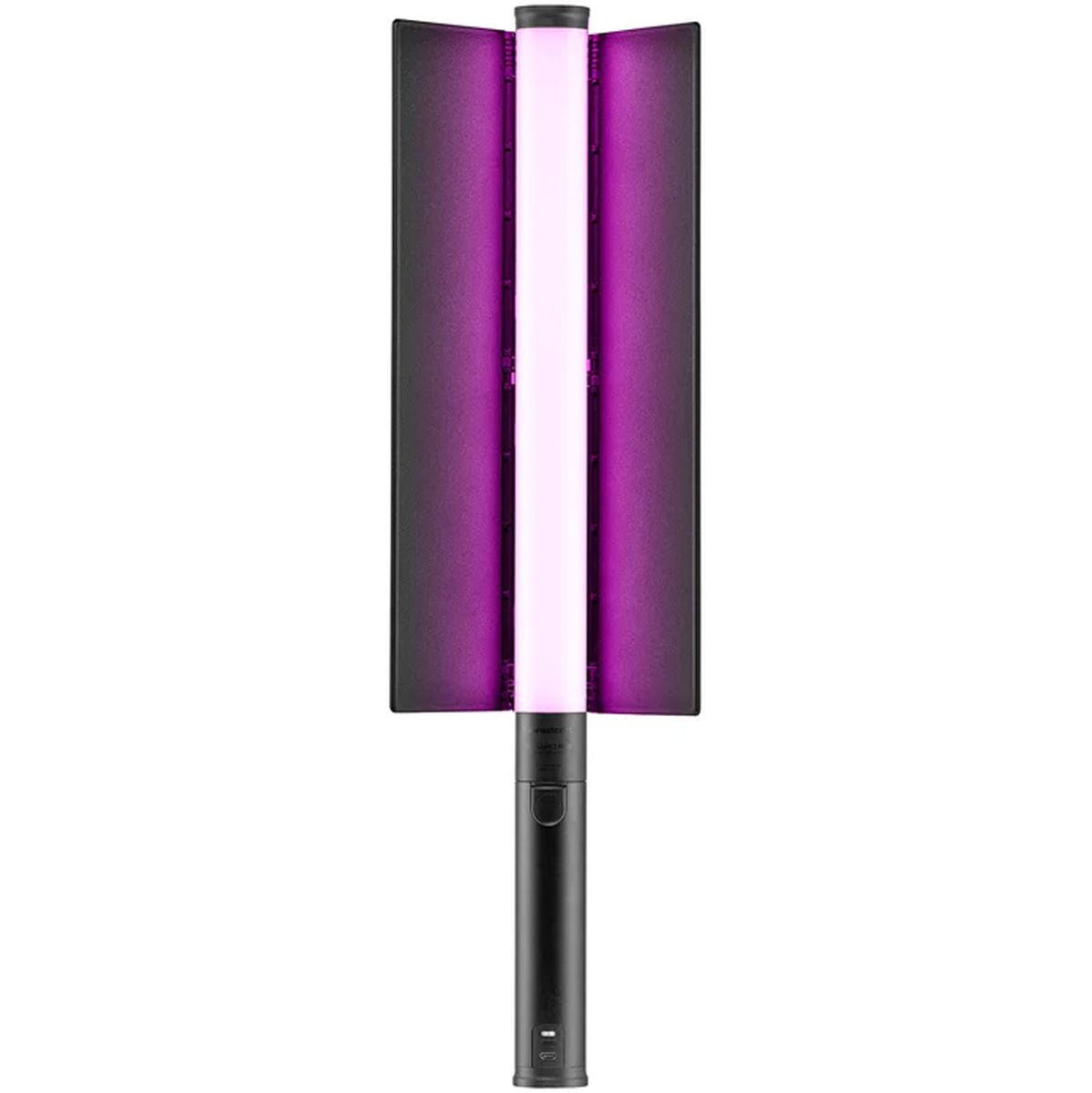 Westcott Ice Light 3 RGBWW LED Kit w/ Battery Grip & Barndoors - image 5 of 5