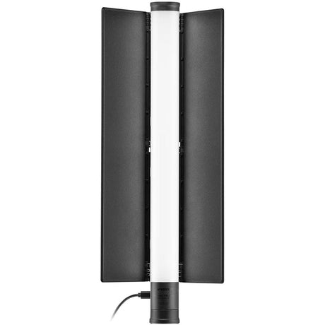 Westcott Ice Light 3 Bi Colour LED Kit w/ Battery Grip & Barndoors - image 4 of 5