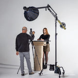 Westcott Easy Boom w/ 28 Extension Arm - image 4 of 5