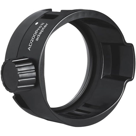 SMDV AD200PRO II Adapter