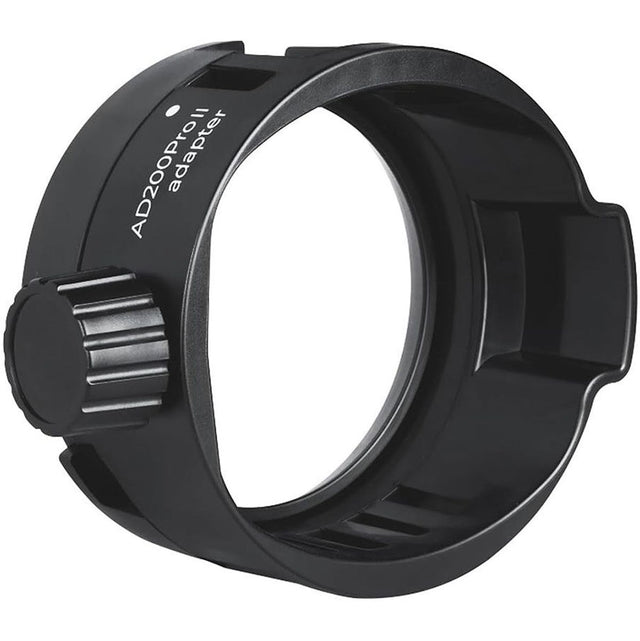 SMDV AD200PRO II Adapter