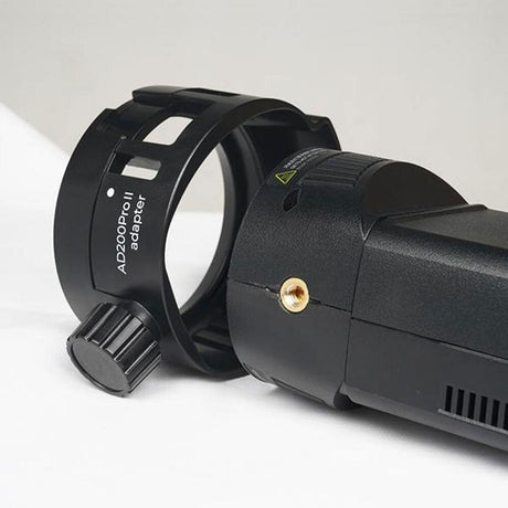 SMDV AD200PRO II Adapter - image 3 of 4