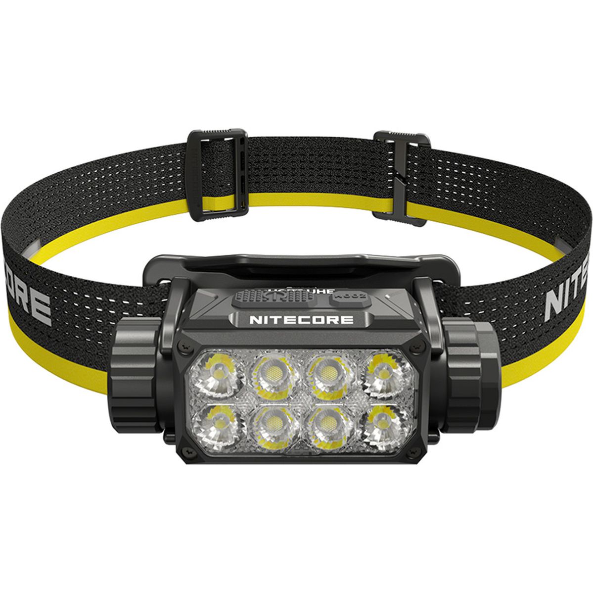 Nitecore HC75 Uhe E Focus Work Headlamp - image 2 of 4