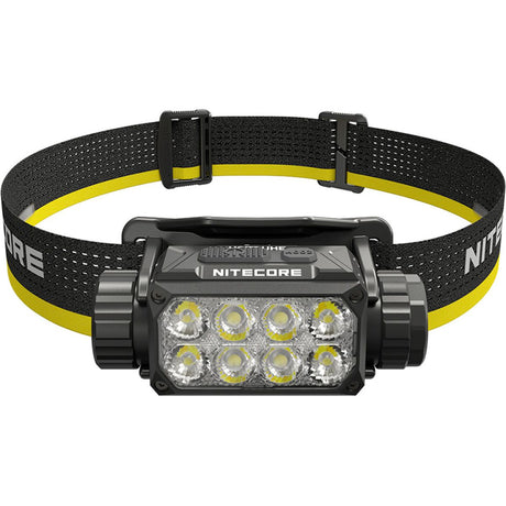 Nitecore HC75 Uhe E Focus Work Headlamp - image 2 of 4