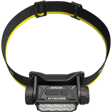 Nitecore HC75 Uhe E Focus Work Headlamp - image 3 of 4