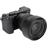 JJC LH SH174 Lens Hood Son FE 20 70mm f/4.0 G(SEL2070G) - image 3 of 5