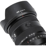 JJC LH SH174 Lens Hood Son FE 20 70mm f/4.0 G(SEL2070G) - image 4 of 5
