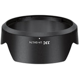 JJC LH SH174 Lens Hood Son FE 20 70mm f/4.0 G(SEL2070G) - image 5 of 5