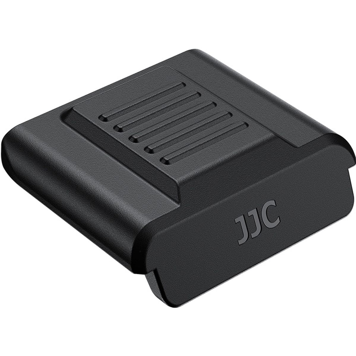 JJC HC NKZ Hot Shoe Cover For Nikon - image 4 of 5
