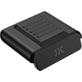 JJC HC NKZ Hot Shoe Cover For Nikon - image 4 of 5