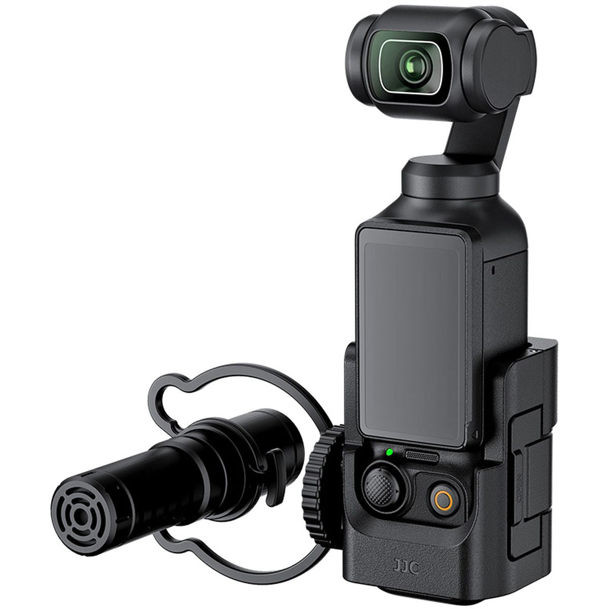 JJC EA OP3 Expansion Adapter For DJI Osmo Pocket 3 - image 3 of 5