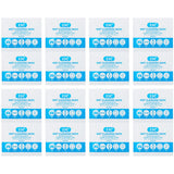 JJC CL W16 Moist Cleaning Wipe 16 PCs - image 5 of 5
