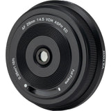 Viltrox AF 28mm / 4.5 Nikon Z