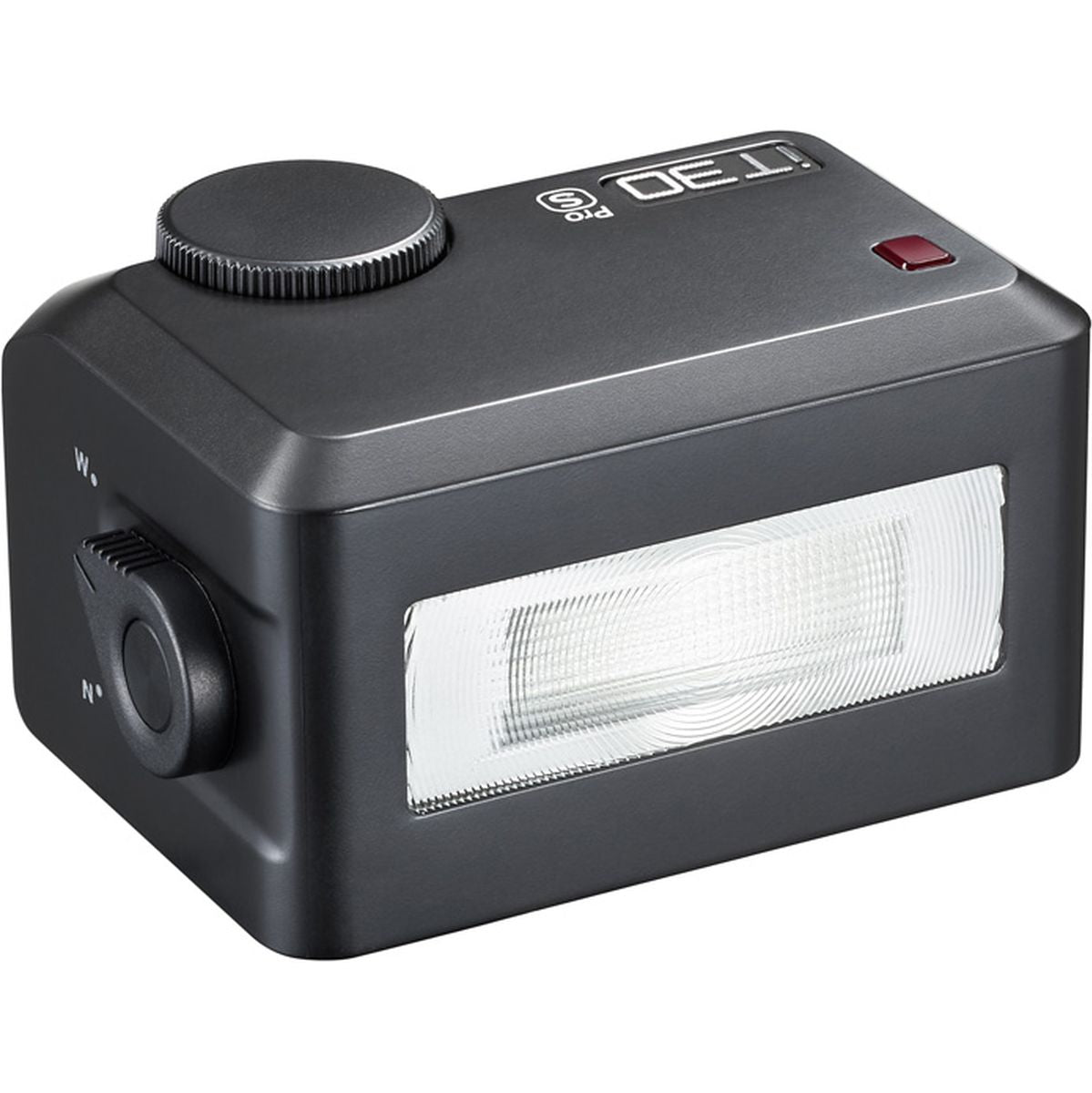 Godox IT30PRO N Black Iflash TTL Camera Flash - image 5 of 5