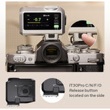 Godox IT30PRO F Black Iflash TTL Camera Flash