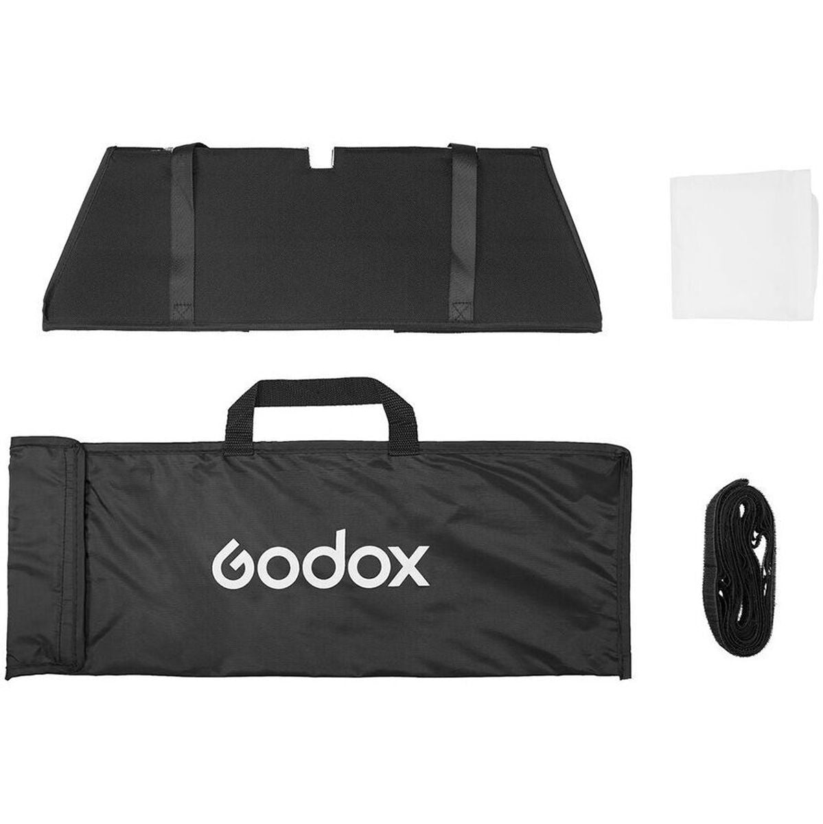Godox LP400S11 Softbox w/ Grid For LP400BI/R - image 2 of 3