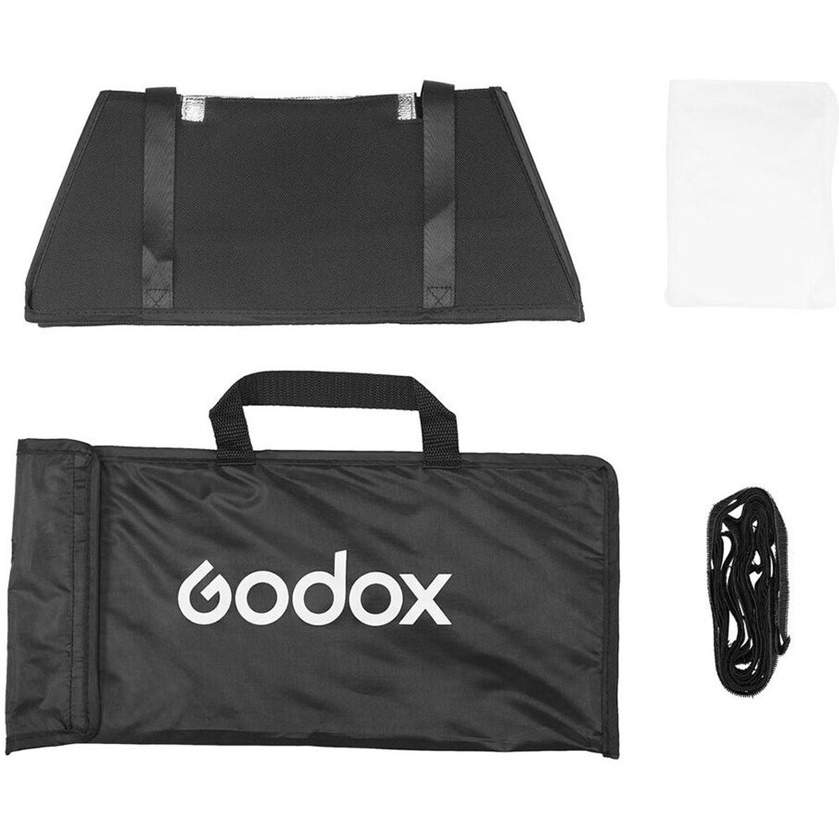 Godox LP600S11 Softbox w/ Grid For LP600BI/R - image 2 of 3