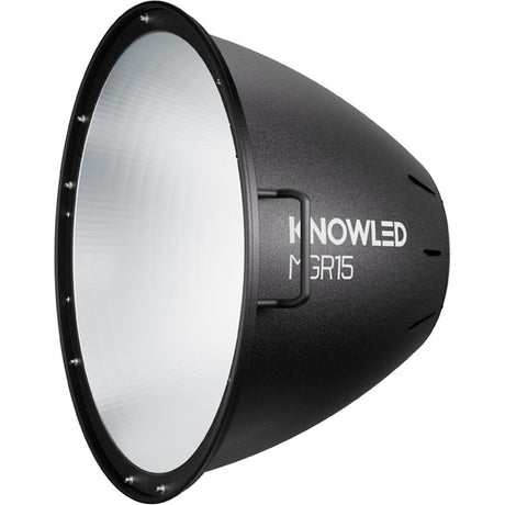 Godox Reflector (15°) Godox G Mount For MG6K