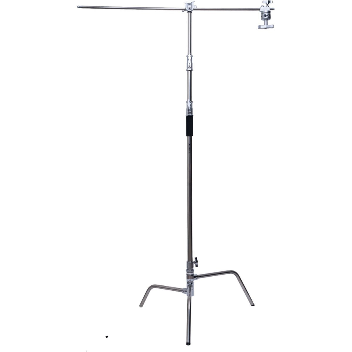 Caruba C Stand w/ Boomarm Extra Zwaar LS 11 - image 2 of 2