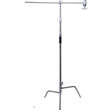 Caruba C Stand w/ Boomarm Extra Zwaar LS 11 - image 2 of 2