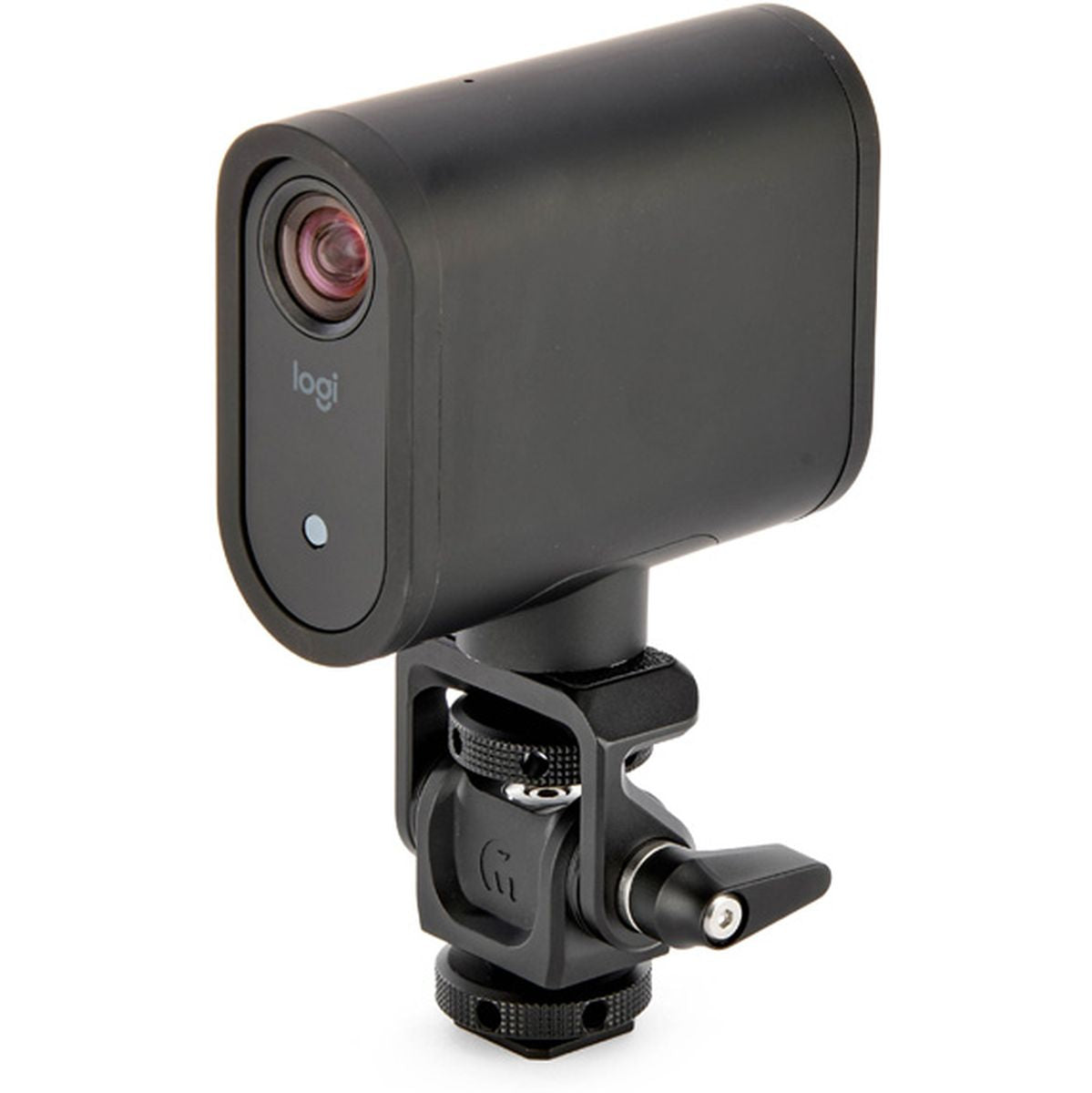 3 Legged Thing Monty 1 Monitor Mount Matte Black/Darkness - image 5 of 5