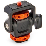 3 Legged Thing Monty 1 Monitor Mount Lava (Copper / Black)