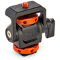 3 Legged Thing Monty 1 Monitor Mount Lava (Copper / Black)
