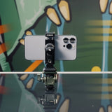 3 Legged Thing Monty 1 Monitor Mount Moss Green - image 3 of 5