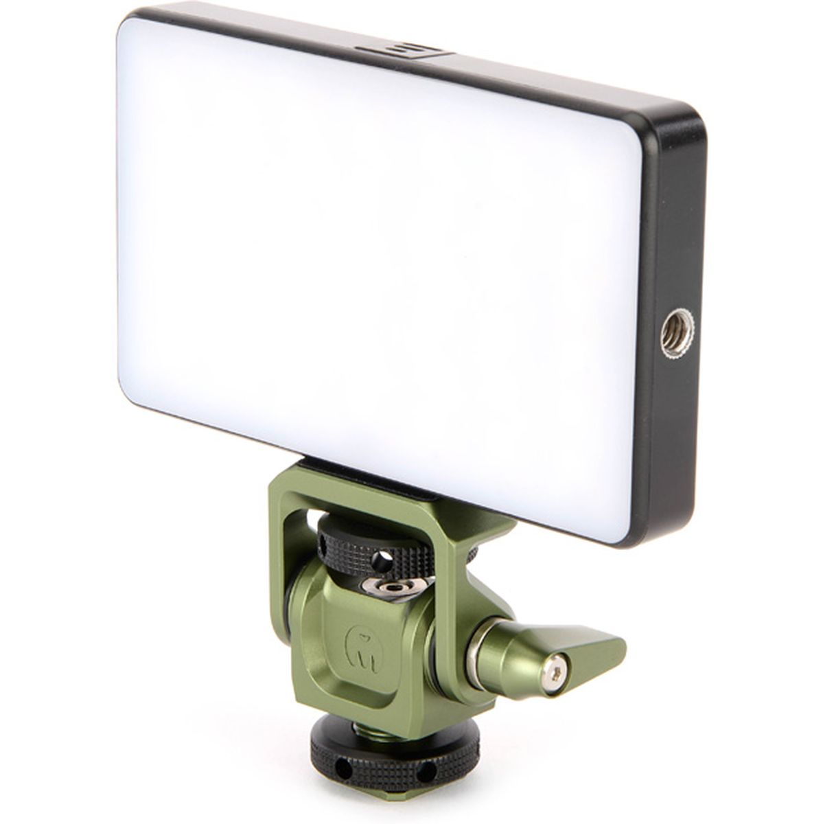 3 Legged Thing Monty 1 Monitor Mount Moss Green - image 4 of 5
