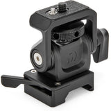 3 Legged Thing Monty 2 Monitor Mount Matte Black/Darkness