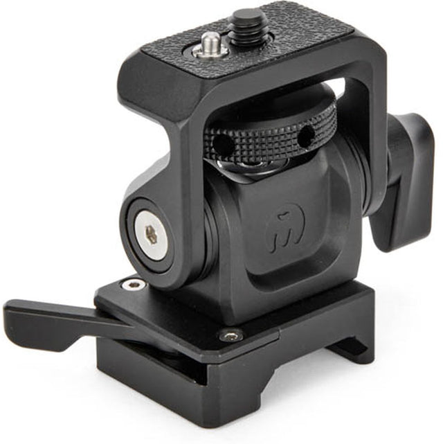 3 Legged Thing Monty 2 Monitor Mount Matte Black/Darkness