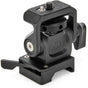3 Legged Thing Monty 2 Monitor Mount Matte Black/Darkness
