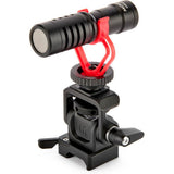 3 Legged Thing Monty 2 Monitor Mount Matte Black/Darkness - image 2 of 5