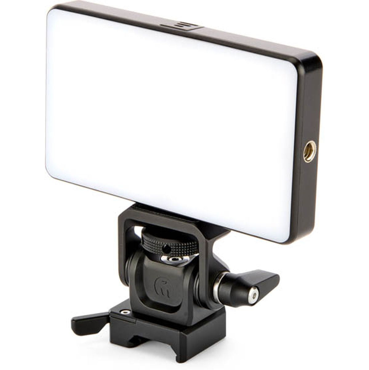 3 Legged Thing Monty 2 Monitor Mount Matte Black/Darkness - image 3 of 5