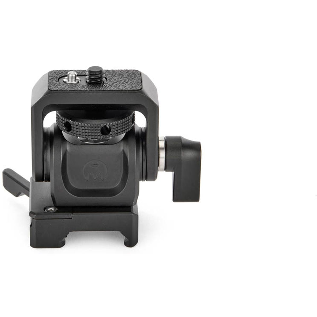 3 Legged Thing Monty 2 Monitor Mount Matte Black/Darkness - image 5 of 5