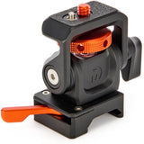 3 Legged Thing Monty 2 Monitor Mount Lava (Copper / Black)