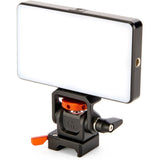 3 Legged Thing Monty 2 Monitor Mount Lava (Copper / Black) - image 3 of 5