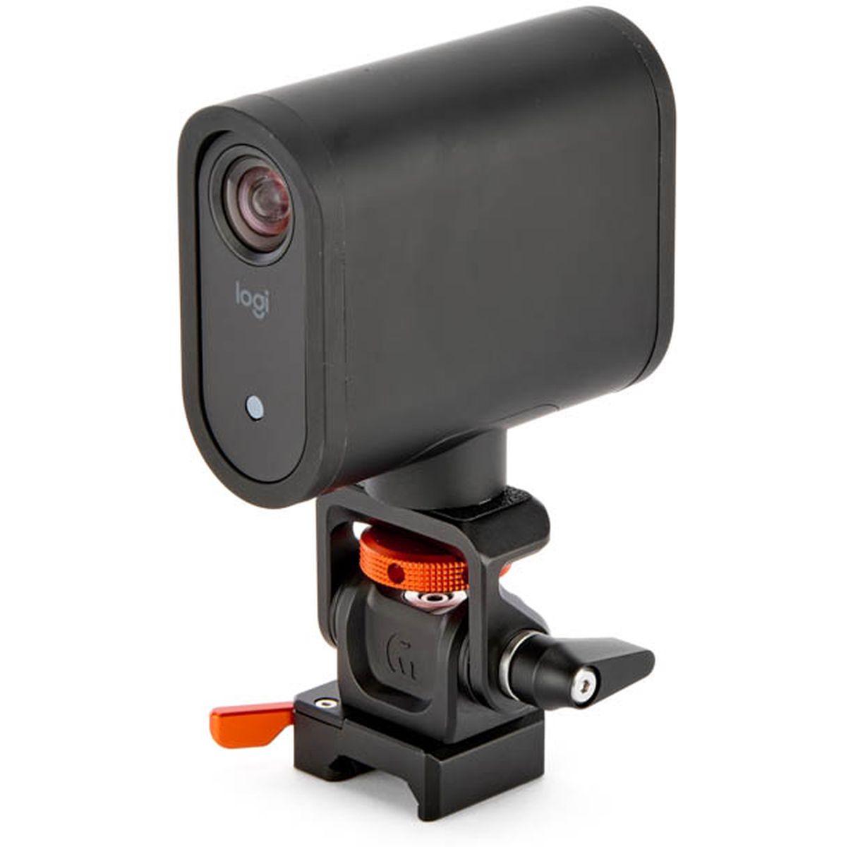 3 Legged Thing Monty 2 Monitor Mount Lava (Copper / Black) - image 4 of 5