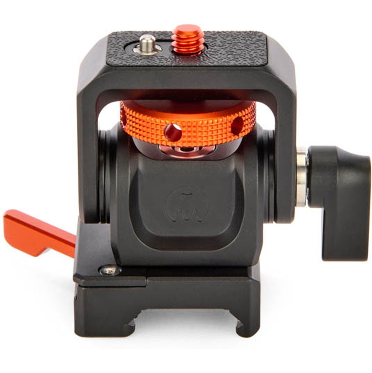 3 Legged Thing Monty 2 Monitor Mount Lava (Copper / Black) - image 5 of 5
