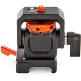 3 Legged Thing Monty 2 Monitor Mount Lava (Copper / Black) - image 5 of 5