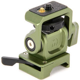 3 Legged Thing Monty 2 Monitor Mount Moss Green