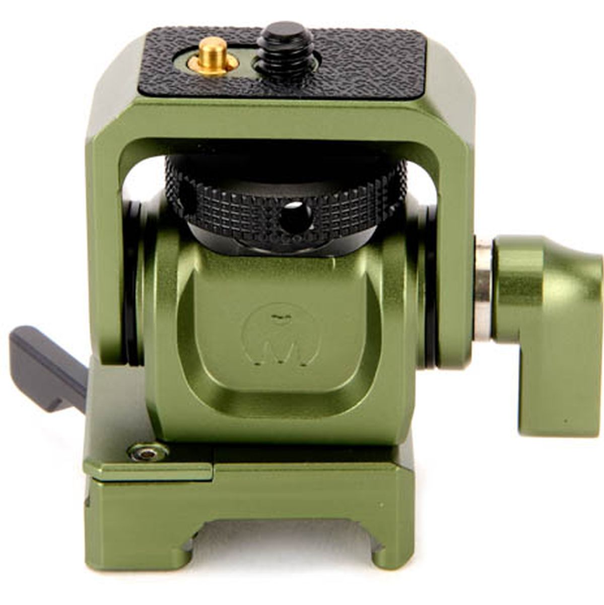 3 Legged Thing Monty 2 Monitor Mount Moss Green - image 5 of 5